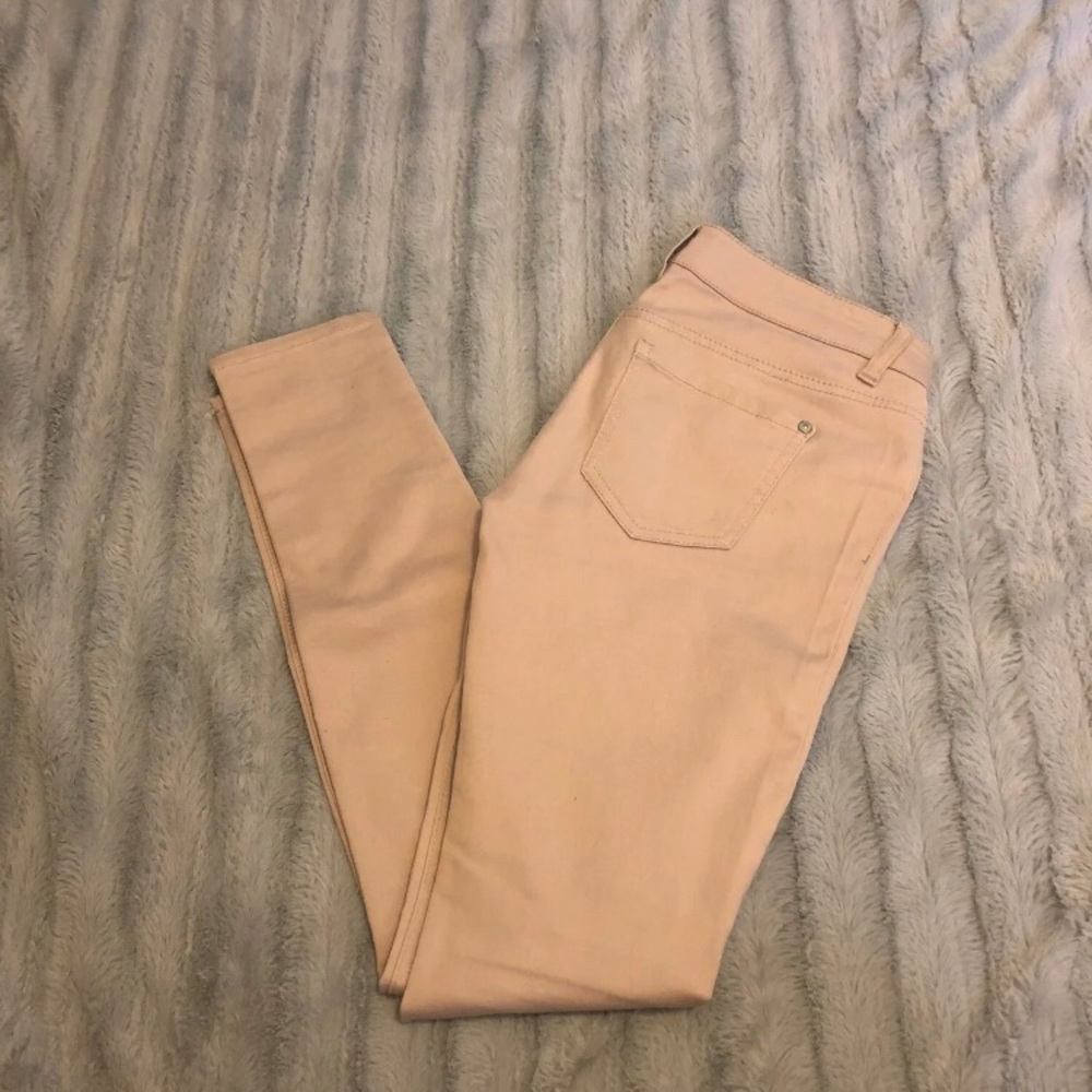 NWOT Nude Skinny Jeans